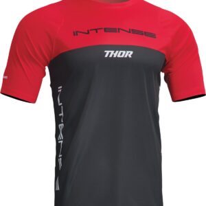 JERSEY INT SS CENSIS R/B XS