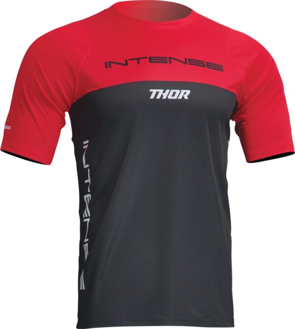 JERSEY INT SS CENSIS R/B XS