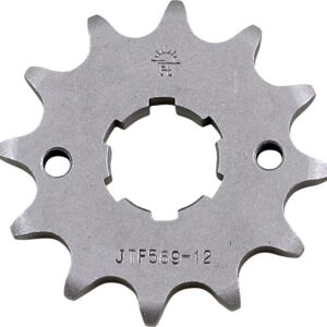 SPROCKET FRONT 12T 520