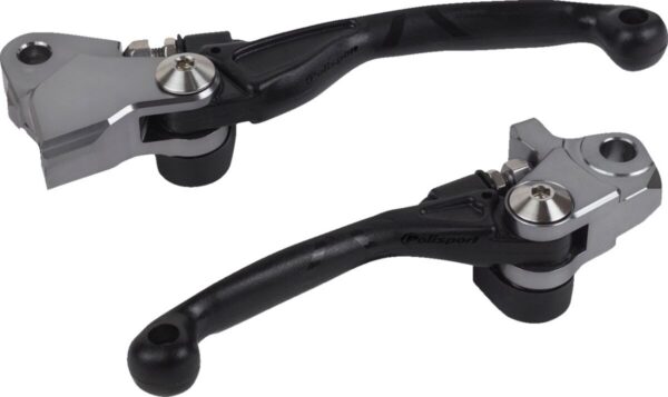 PIVT LVR SET TE/FE 19-BK