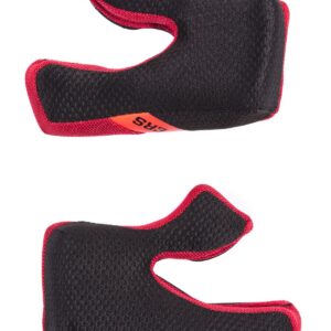 CHEEK PAD S-M10 +5mm L