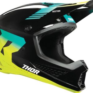 HLMT SCTR 2 CARV BK/AC XS