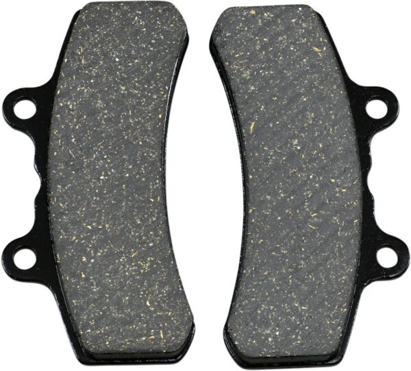 BRAKE PAD FA SER ORGANIC