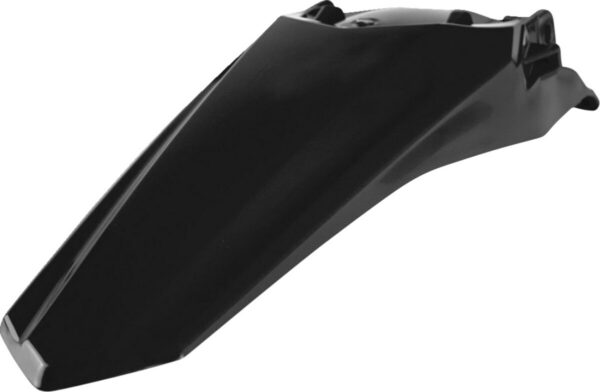 FENDER RR CRF450 21- BK