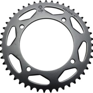 SPROCKET REAR 47T 420