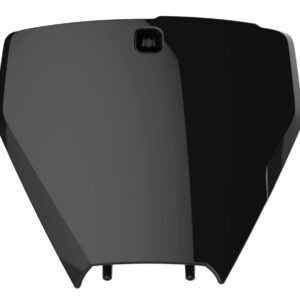 PLATE#FRONT TC/FC 16- BK