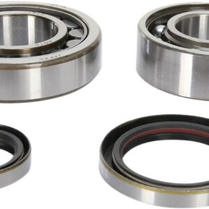 CRANK BEARING SEAL KIT