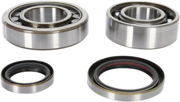 CRANK BEARING SEAL KIT