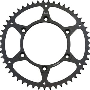 SPROCKET REAR 51T 520 SC