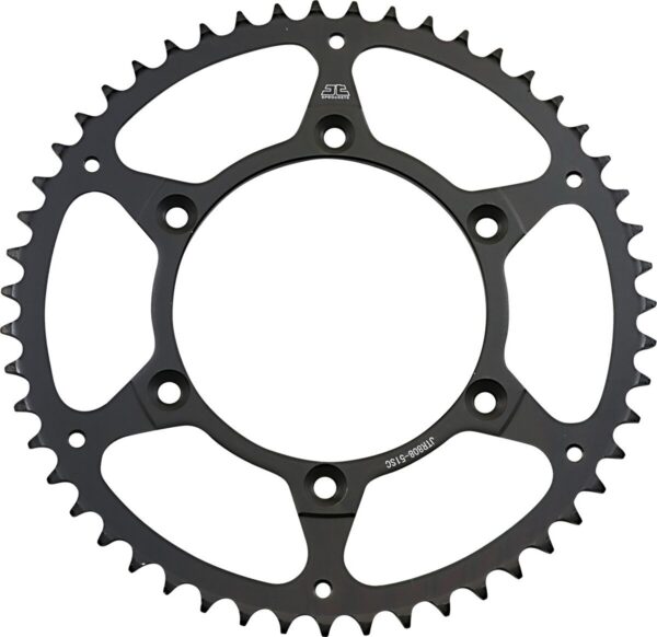 SPROCKET REAR 51T 520 SC