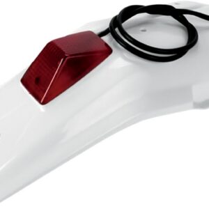 R FDR XR600 88-02 W/LT WH