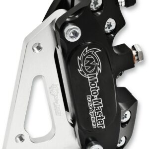 BRAKE CALIPER FRONT KIT SM