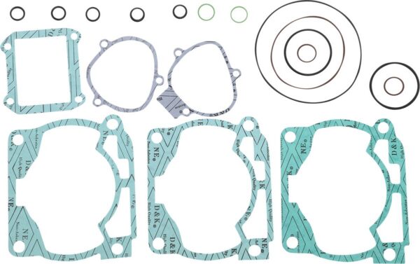 GASKET KIT TOP END KTM
