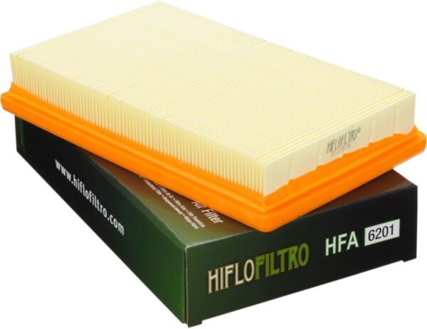 AIR FILTER CAGIVA
