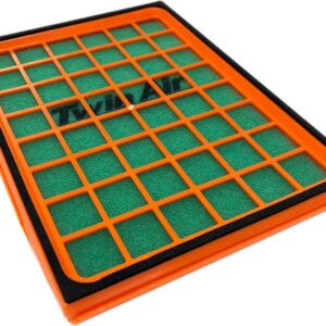 AIR FLTR PO+FRAME KTM