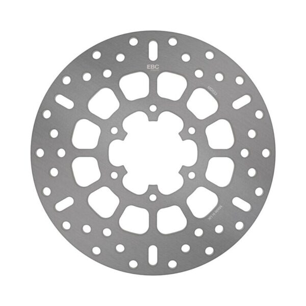 BRAKE ROTOR FIX RND RE
