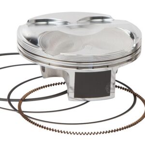 PISTON KIT 24123D HC