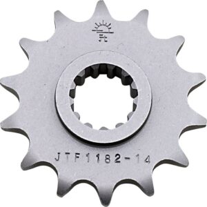 SPROCKET FRONT 14T 525
