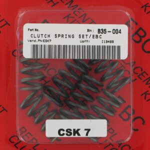 CLUTCH SPRING SET CSK