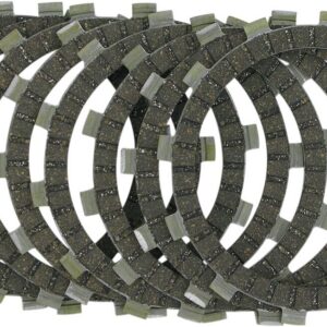 CLUTCH FRICTION PLATE KIT