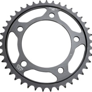 SPROCKET REAR 41T 525 BLK