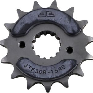 SPROCKET FRONT 15T 520 RU