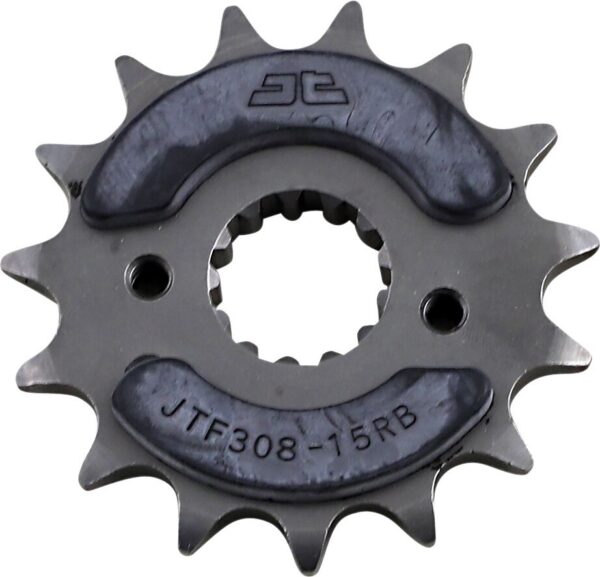SPROCKET FRONT 15T 520 RU