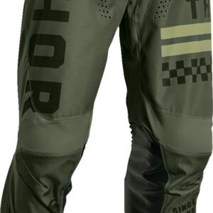 PANT PULSE COMBAT ARMY 30