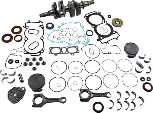 ENGINE KIT POL WR00010