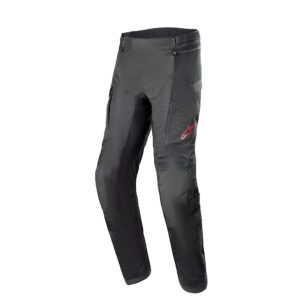 PANT ANDES AIR BLACK M