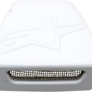 REAR VENT FRM GLS WT