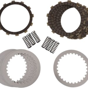 CLUTCH KIT DIRT DRC SERIES