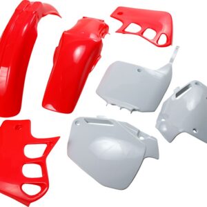 BODY KIT FULL CR500 95-00 OE00