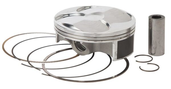 PISTON KIT 24019D HC
