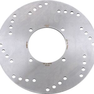 BRAKE ROTOR FIX D SERIES RND