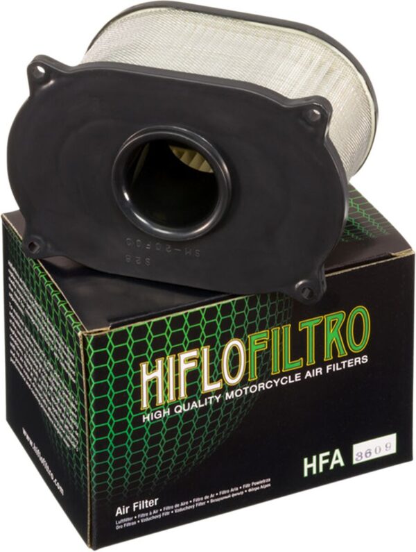 FILTERAIR HIFLOFILTRO SUZ