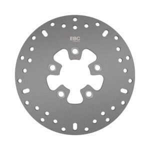 BRAKE ROTOR FIX D SERIES SCT