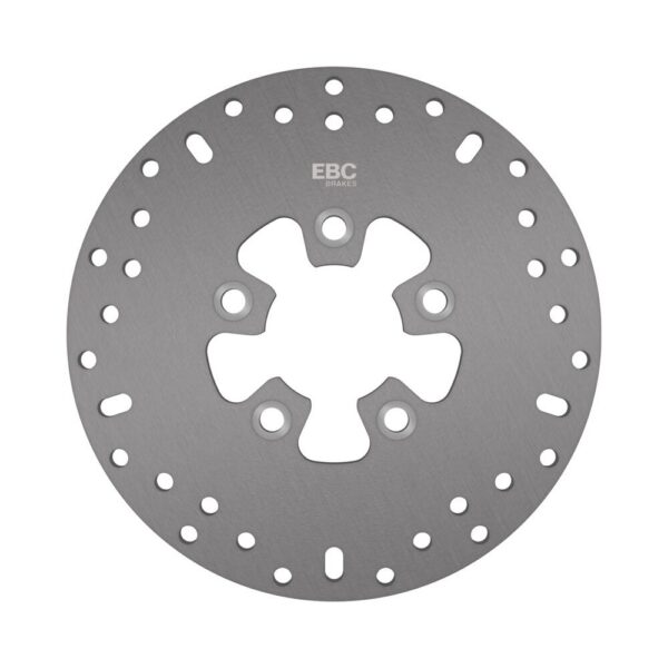 BRAKE ROTOR FIX D SERIES SCT