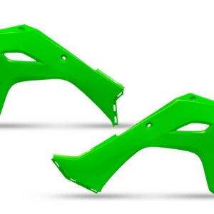 RAD COVERS KX450 24- WH
