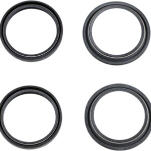 FORK SEAL/WIPER SET KTM