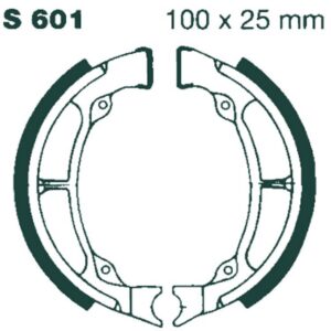 BRAKE SHOE STANDARD