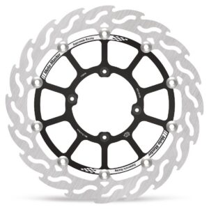 BRAKE DISC FLAME RACING SM FR