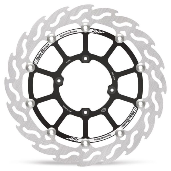 BRAKE DISC FLAME RACING SM FR