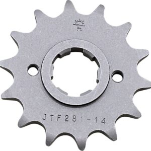 SPROCKET FRONT 14T 520