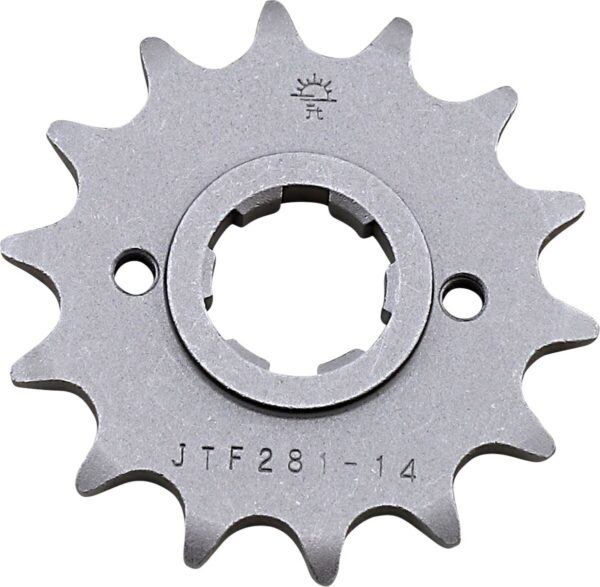 SPROCKET FRONT 14T 520