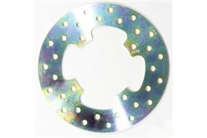 BRAKE ROTOR FIX ROUND ATV