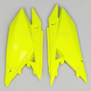 PNL SIDE RMZ450 18 FL YE