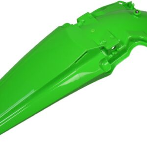 FENDER REAR KX450F 19- GREEN
