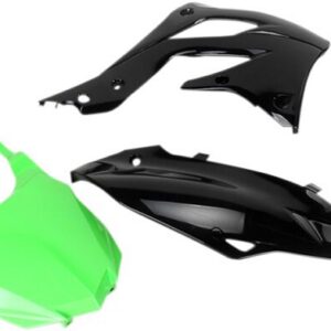 BODY KIT KXF450 13-15 PC