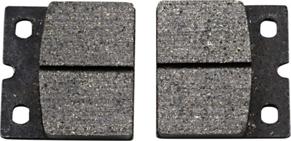 BRAKE PAD CERAMIC